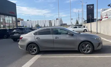 Kia Cerato 2023 года за 8 000 000 тг. в Шымкент фото 4