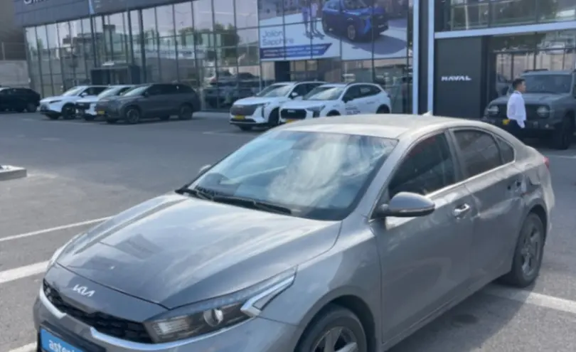 Kia Cerato 2023 года за 8 000 000 тг. в Шымкент