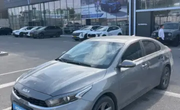 Kia Cerato 2023 года за 8 000 000 тг. в Шымкент фото 1
