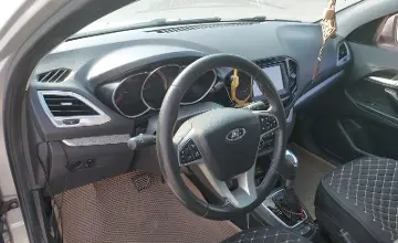 LADA (ВАЗ) Vesta Cross 2020 года за 5 000 000 тг. в Шымкент фото 5