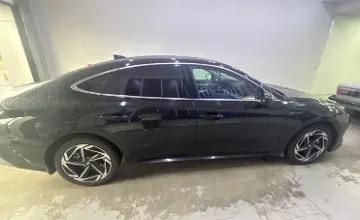 Hyundai Sonata 2023 года за 12 600 000 тг. в Павлодар фото 4