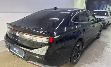 Hyundai Sonata 2023 года за 12 600 000 тг. в Павлодар