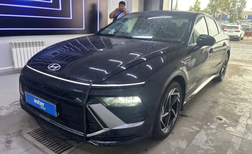 Hyundai Sonata 2023 года за 12 600 000 тг. в Павлодар