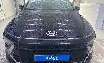 Hyundai Sonata 2023 года за 12 600 000 тг. в Павлодар фото 2