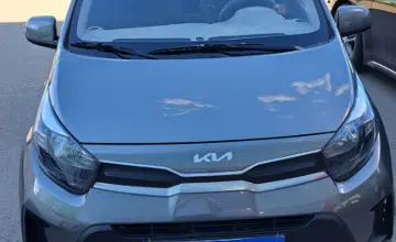 Kia Morning 2022 года за 6 000 000 тг. в Кызылорда фото 2