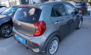 Kia Morning 2022 года за 6 000 000 тг. в Кызылорда