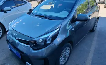 Kia Morning 2022 года за 6 000 000 тг. в Кызылорда фото 1