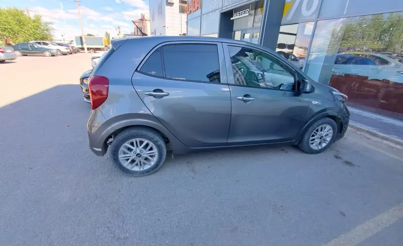 Kia Morning 2022 года за 6 000 000 тг. в Кызылорда фото 4
