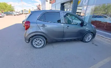 Kia Morning 2022 года за 6 000 000 тг. в Кызылорда фото 4