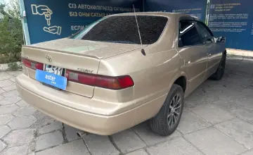 Toyota Camry 1998 года за 2 500 000 тг. в Талдыкорган