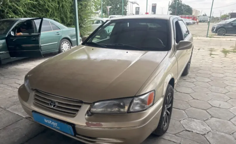 Toyota Camry 1998 года за 2 500 000 тг. в Талдыкорган