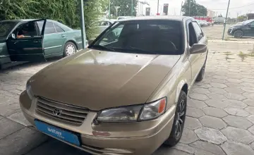 Toyota Camry 1998 года за 2 500 000 тг. в Талдыкорган фото 1