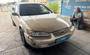 Toyota Camry 1998 года за 2 500 000 тг. в Талдыкорган фото 3