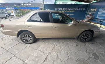 Toyota Camry 1998 года за 2 500 000 тг. в Талдыкорган фото 4