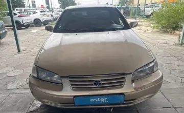 Toyota Camry 1998 года за 2 500 000 тг. в Талдыкорган фото 2
