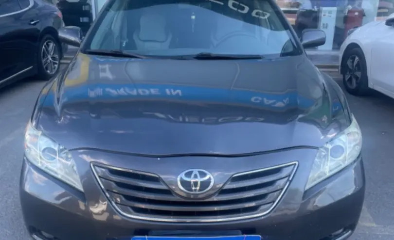 Toyota Camry 2006 года за 5 500 000 тг. в Кызылорда фото 2