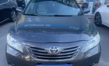 Toyota Camry 2006 года за 5 500 000 тг. в Кызылорда фото 2