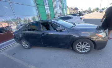Toyota Camry 2006 года за 5 500 000 тг. в Кызылорда фото 4