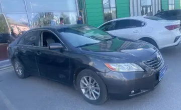 Toyota Camry 2006 года за 5 500 000 тг. в Кызылорда фото 3