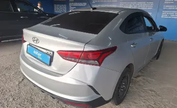 Hyundai Accent 2020 года за 5 300 000 тг. в Алматы