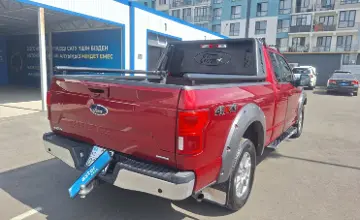 Ford F-150 2018 года за 36 000 000 тг. в Алматы
