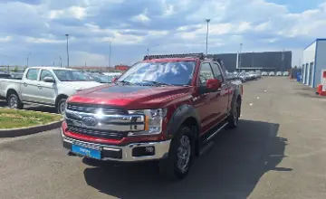 Ford F-150 2018 года за 36 000 000 тг. в Алматы фото 1