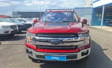 Ford F-150 2018 года за 36 000 000 тг. в Алматы фото 2
