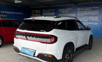 Hyundai Mufasa 2025 года за 10 000 000 тг. в Алматы