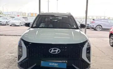 Hyundai Mufasa 2025 года за 10 000 000 тг. в Алматы фото 2
