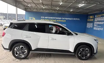 Hyundai Mufasa 2025 года за 10 000 000 тг. в Алматы фото 4