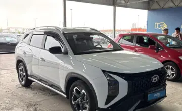 Hyundai Mufasa 2025 года за 10 000 000 тг. в Алматы фото 3