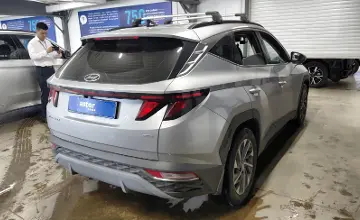 Hyundai Tucson 2023 года за 12 500 000 тг. в Астана фото 3