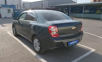 Chevrolet Cobalt 2026 года за 6 500 000 тг. в Шымкент фото 4