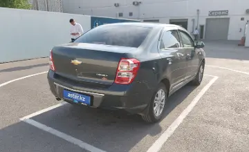 Chevrolet Cobalt 2026 года за 6 500 000 тг. в Шымкент фото 3