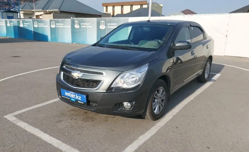Chevrolet Cobalt 2026 года за 6 500 000 тг. в Шымкент