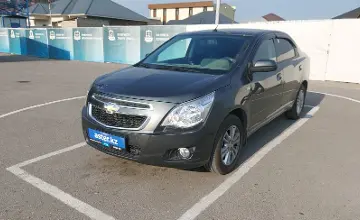 Chevrolet Cobalt 2026 года за 6 500 000 тг. в Шымкент фото 1