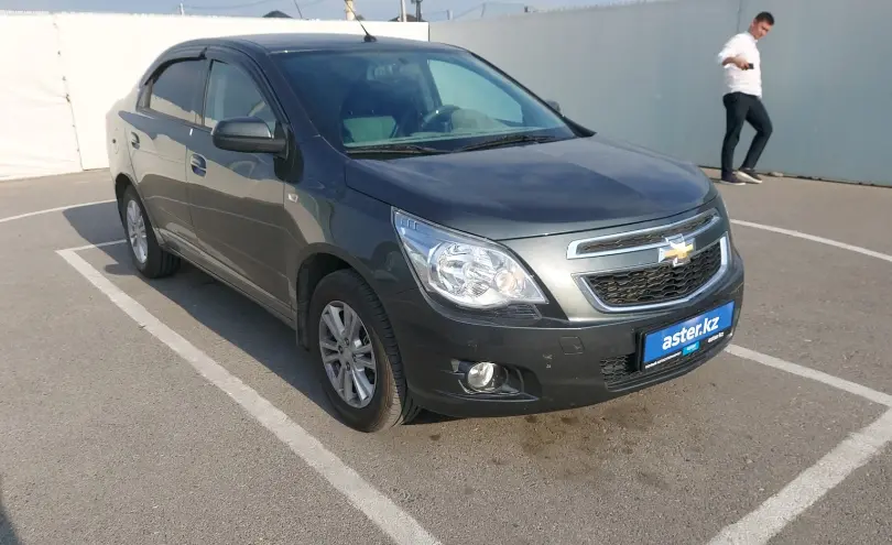 Chevrolet Cobalt 2026 года за 6 500 000 тг. в Шымкент фото 2