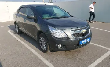 Chevrolet Cobalt 2026 года за 6 500 000 тг. в Шымкент фото 2