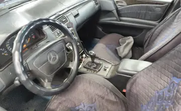 Mercedes-Benz E-Класс 1996 года за 1 800 000 тг. в Астана фото 5