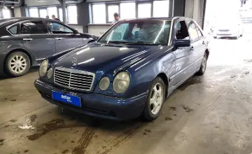 Mercedes-Benz E-Класс 1996 года за 1 800 000 тг. в Астана фото 1
