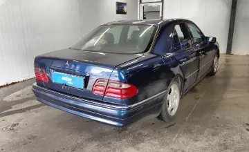 Mercedes-Benz E-Класс 1996 года за 1 800 000 тг. в Астана фото 3