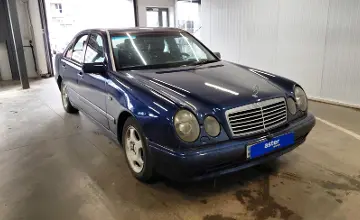 Mercedes-Benz E-Класс 1996 года за 1 800 000 тг. в Астана фото 2