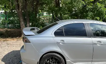 Mitsubishi Lancer 2007 года за 4 000 000 тг. в Тараз фото 3