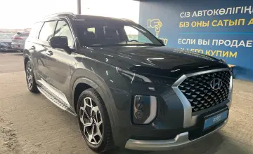 Hyundai Palisade 2020 года за 15 000 000 тг. в Алматы фото 3