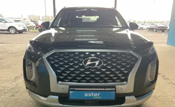 Hyundai Palisade 2020 года за 15 000 000 тг. в Алматы фото 2