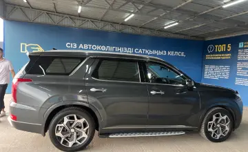 Hyundai Palisade 2020 года за 15 000 000 тг. в Алматы фото 4