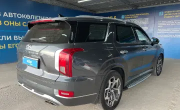 Hyundai Palisade 2020 года за 15 000 000 тг. в Алматы