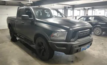 Dodge RAM 2021 года за 28 000 000 тг. в Астана фото 2
