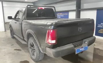 Dodge RAM 2021 года за 28 000 000 тг. в Астана фото 4