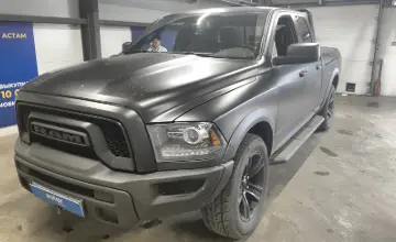 Dodge RAM 2021 года за 28 000 000 тг. в Астана фото 1